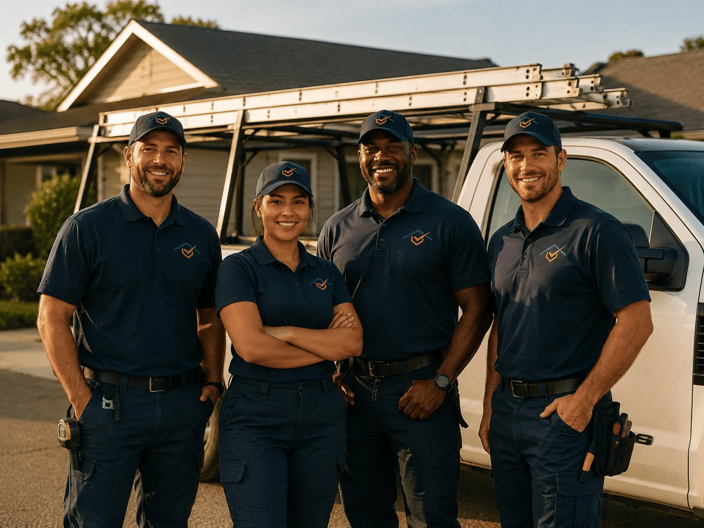 Roof Inspection company in Hubbard, NE
